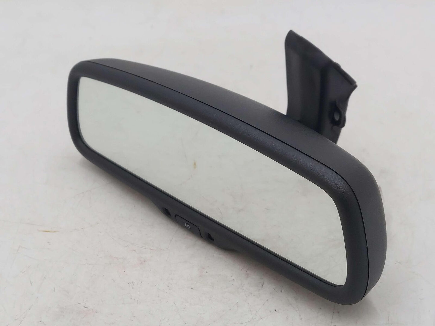 2018 Mclaren 570s Rear Interior View Mirror Black Auto 13NA100CP