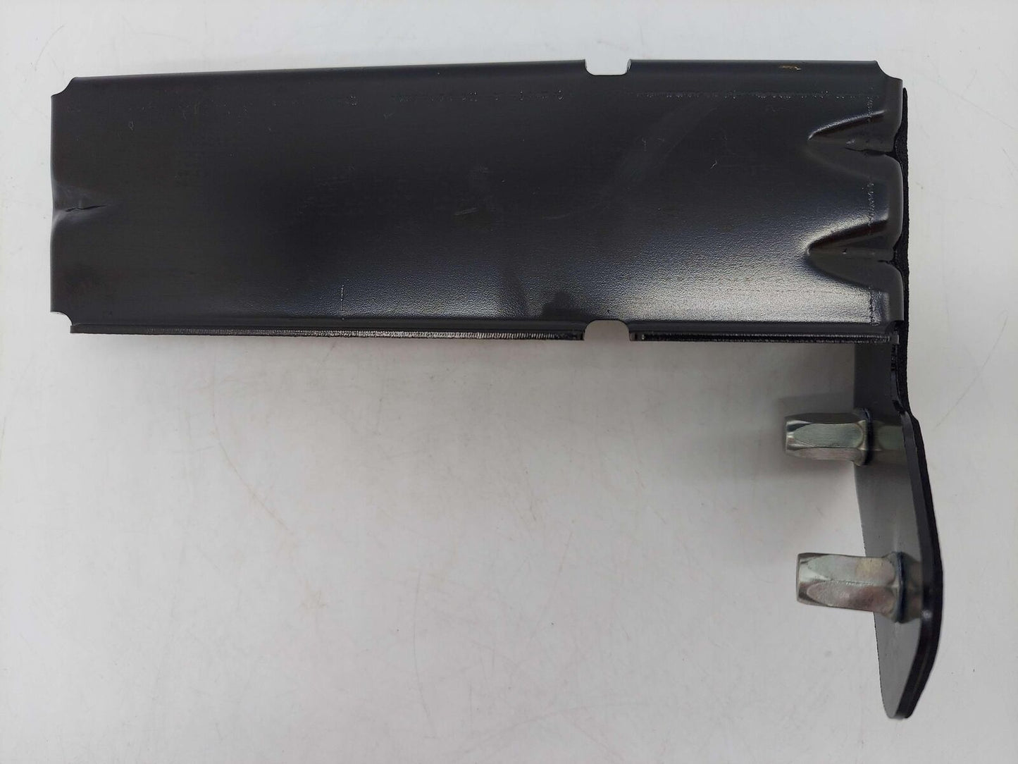 2023 McLaren Artura LH Left Inner Door Bracket 16AD911CP