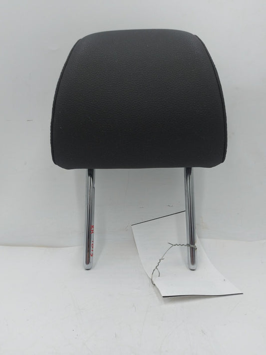 17 VW TIGUAN REAR RH Right Headrest 