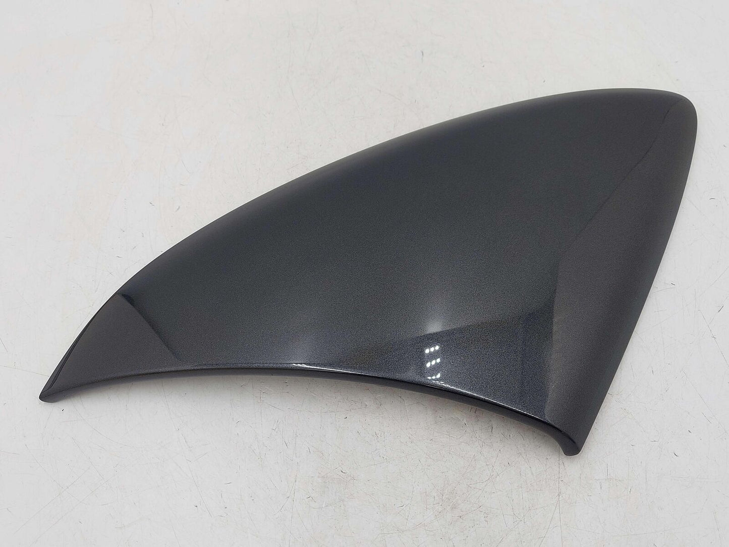 2018 Mclaren 570s RH Right Quarter Panel Side Scoop 13A5388CP