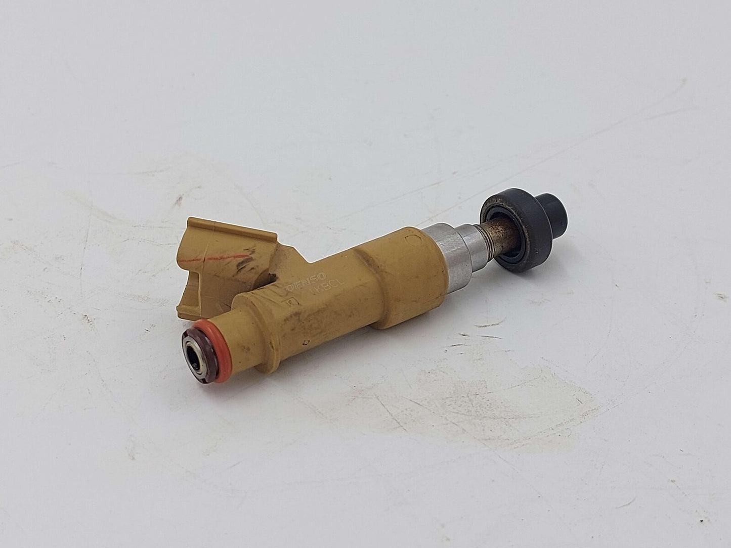 16-22 Toyota Tacoma 2.7L Fuel Injection Injector #1 23250-75180 2TRFE engine