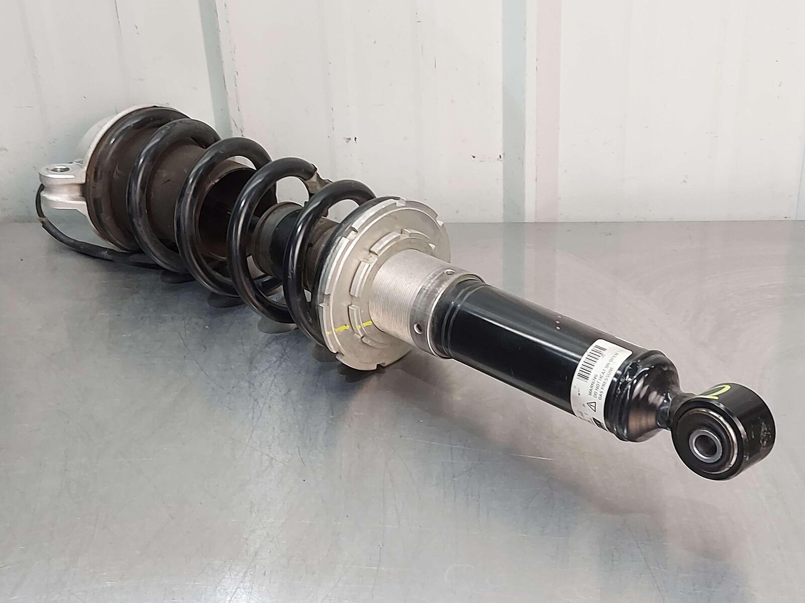 2021 FERRARI ROMA F169 REAR RH RIGHT SHOCK ABSORBER STRUT 326599 22308515