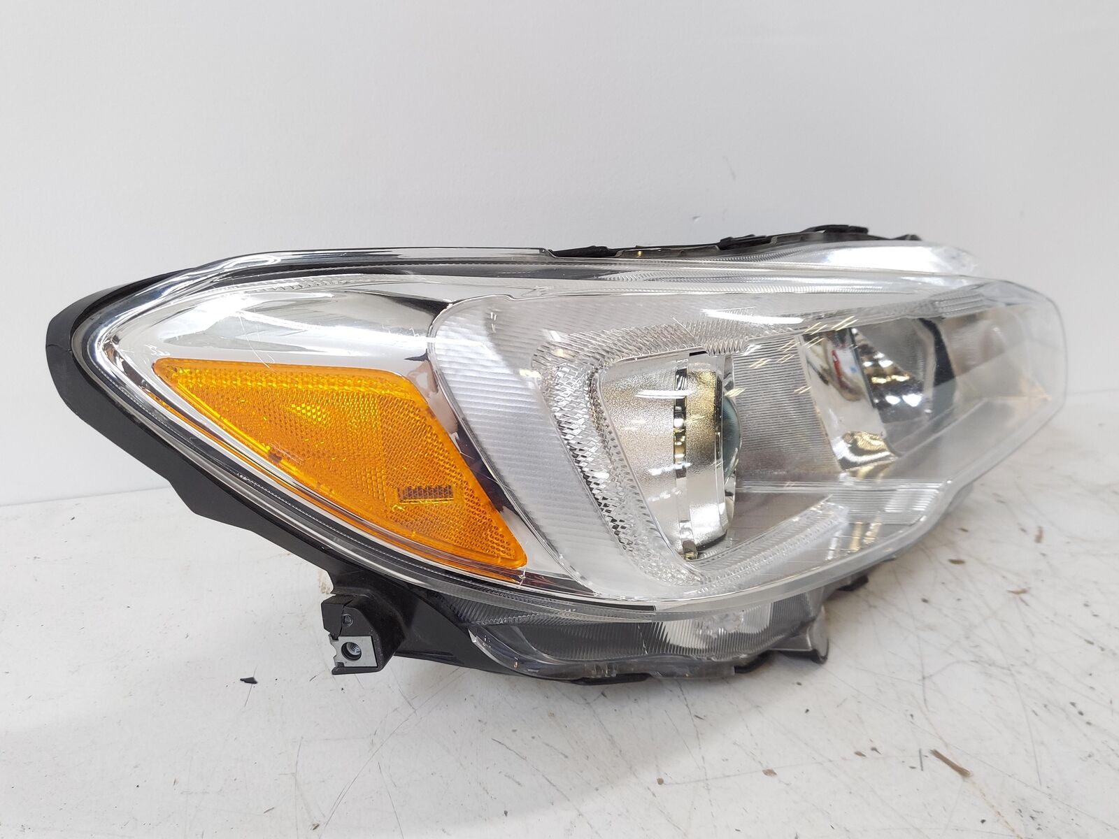 15-21 Subaru Wrx RH Right Headlamp Headlight *Notes* 84001-VA021