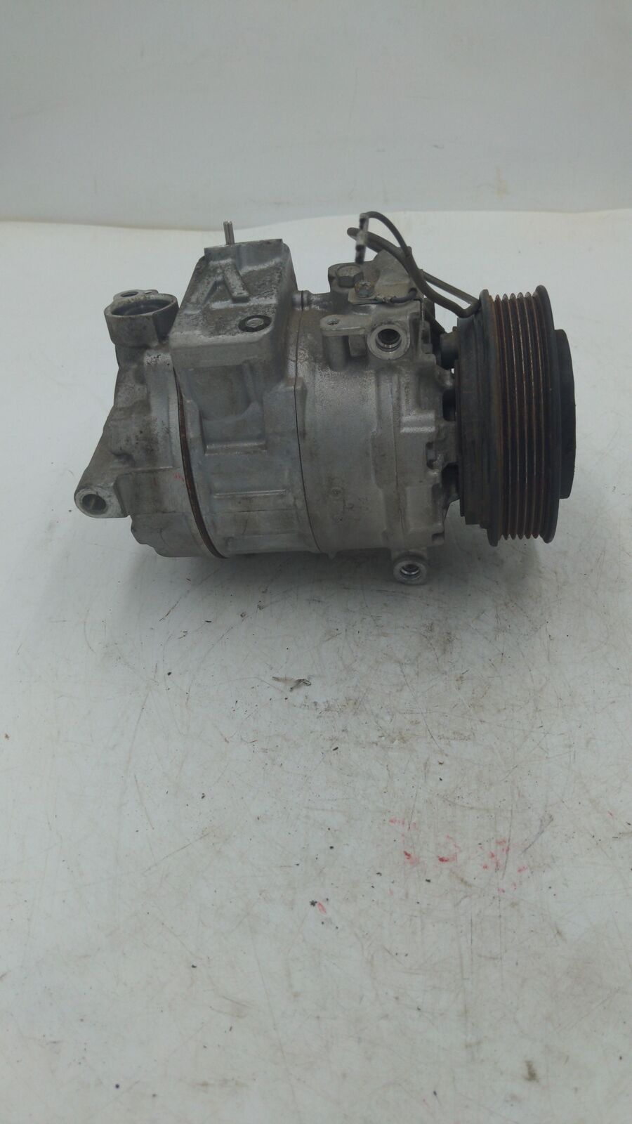 06 07 08 PORSCHE CAYMAN A/c AC Air Compressor 7sbu16c 447220-8266 86K KM's!