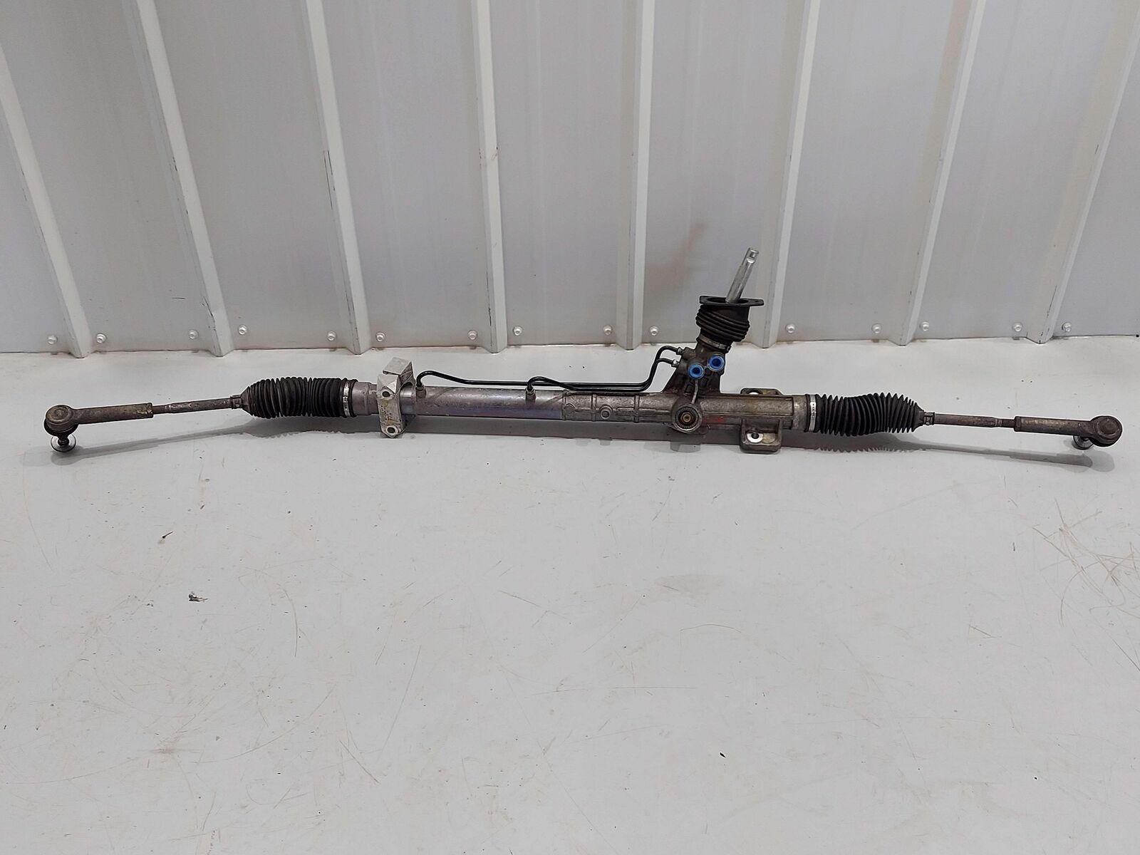 2013 Lamborghini Gallardo LP560 Coupe 5.2L Steering Gear Rack & Pinion A0015249C