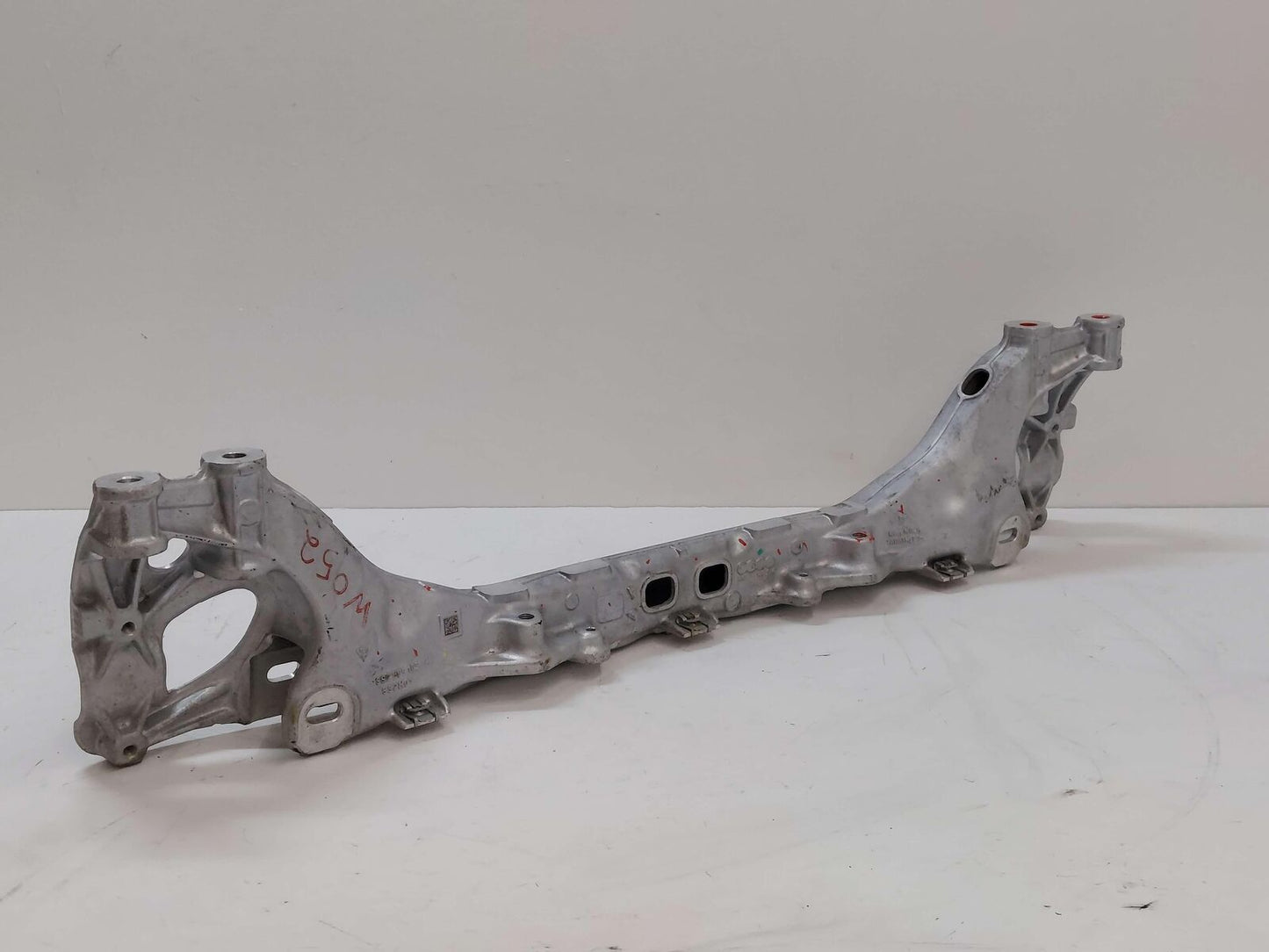 2020 PORSCHE 911 992 CARRERA 4S Rear Subframe Suspension Crossmember 992505105a