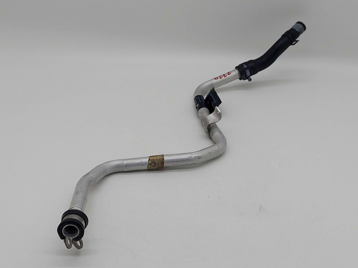 2023 McLaren Artura Transmission Cooling Lines Coolant Line 16LA518CP 3K KM