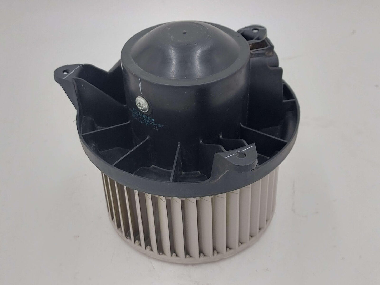 FITS 04-15 NISSAN ARMADA Blower Motor rear