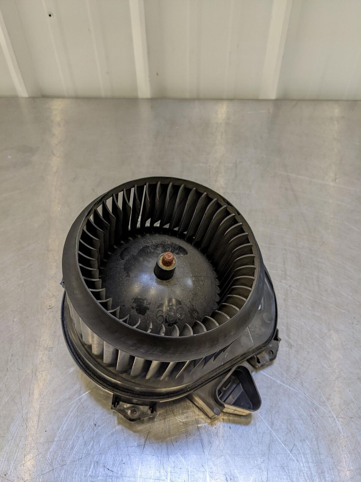 14 15 MERCEDES CLA250 Blower Motor FAN