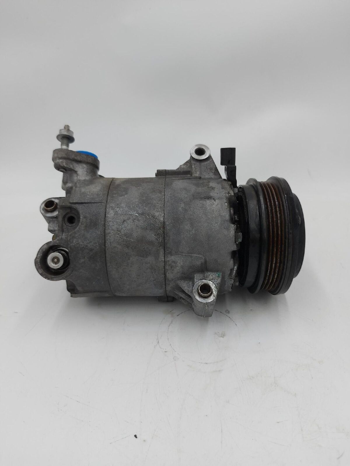 13 14 15 16 FORD FOCUS A/c Air Compressor Cv61-19d629-sb 136K KM's! turbo