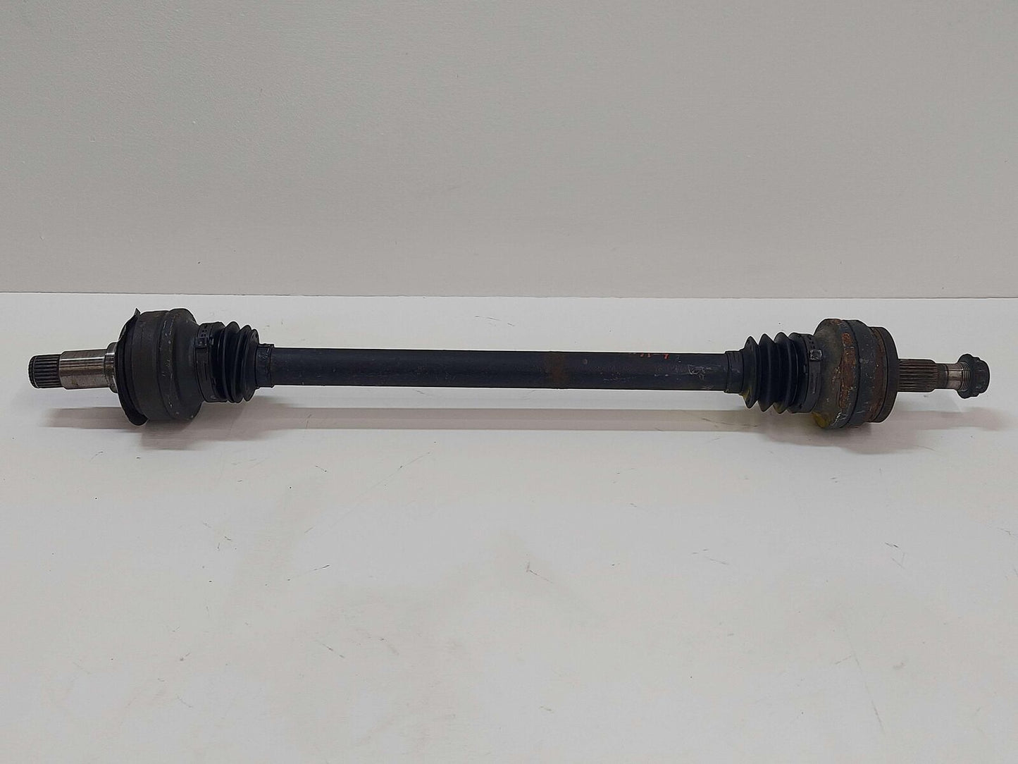 💥10-15 MERCEDES GLK350 Rear LH Left CV Axle Shaft *Notes* AWD 💥