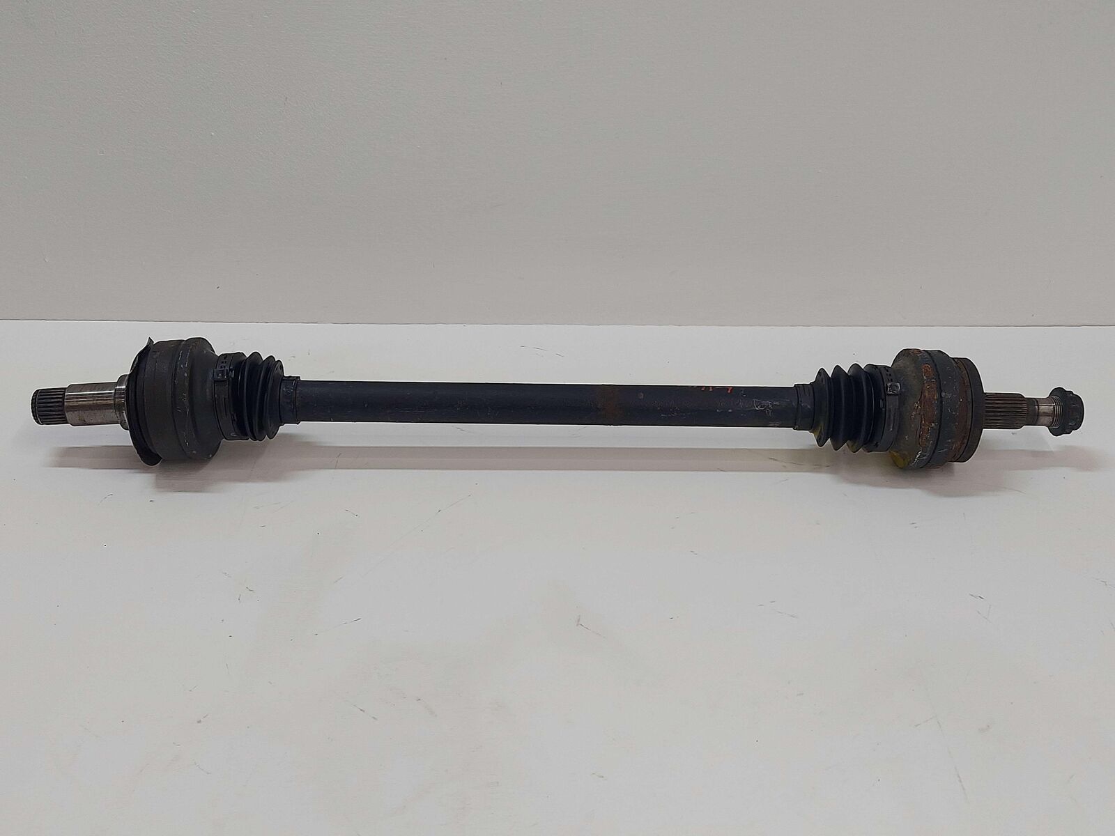 💥10-15 MERCEDES GLK350 Rear LH Left CV Axle Shaft *Notes* AWD 💥