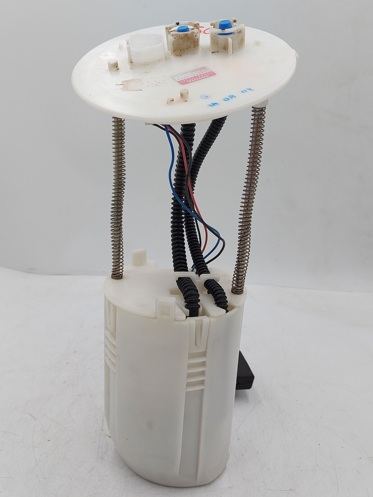 07-09 Toyota FJ Cruiser Fuel Pump 77020-35121