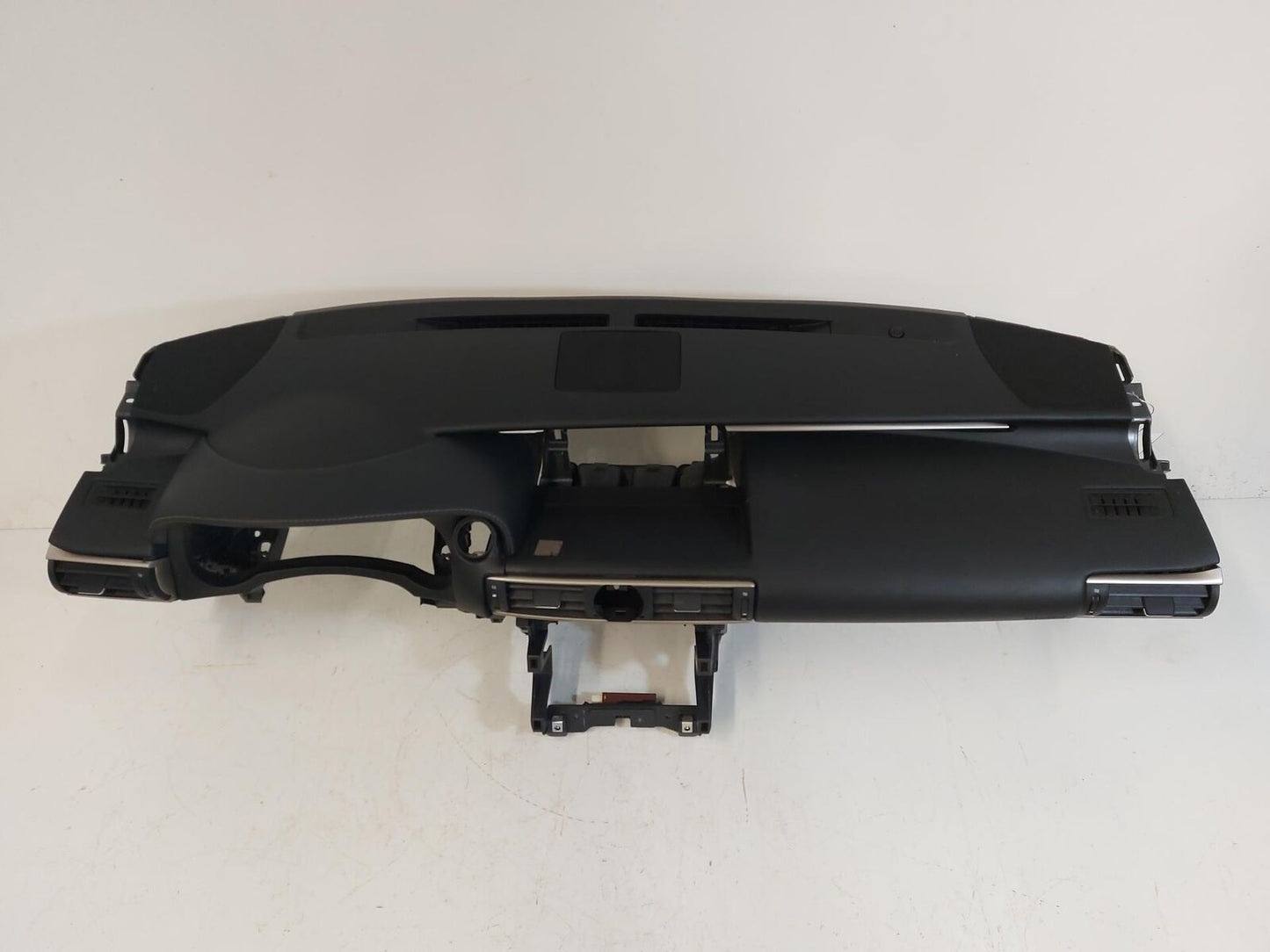 15-19 LEXUS RC350 DASH PANEL BLACK F SPORT