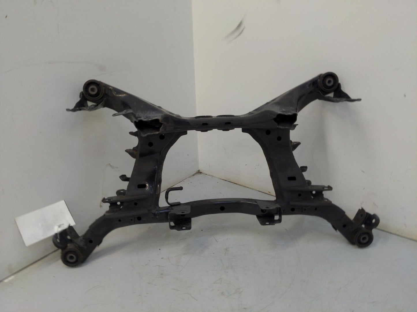 15-21 SUBARU WRX REAR UNDERCARRIAGE CROSSMEMBER