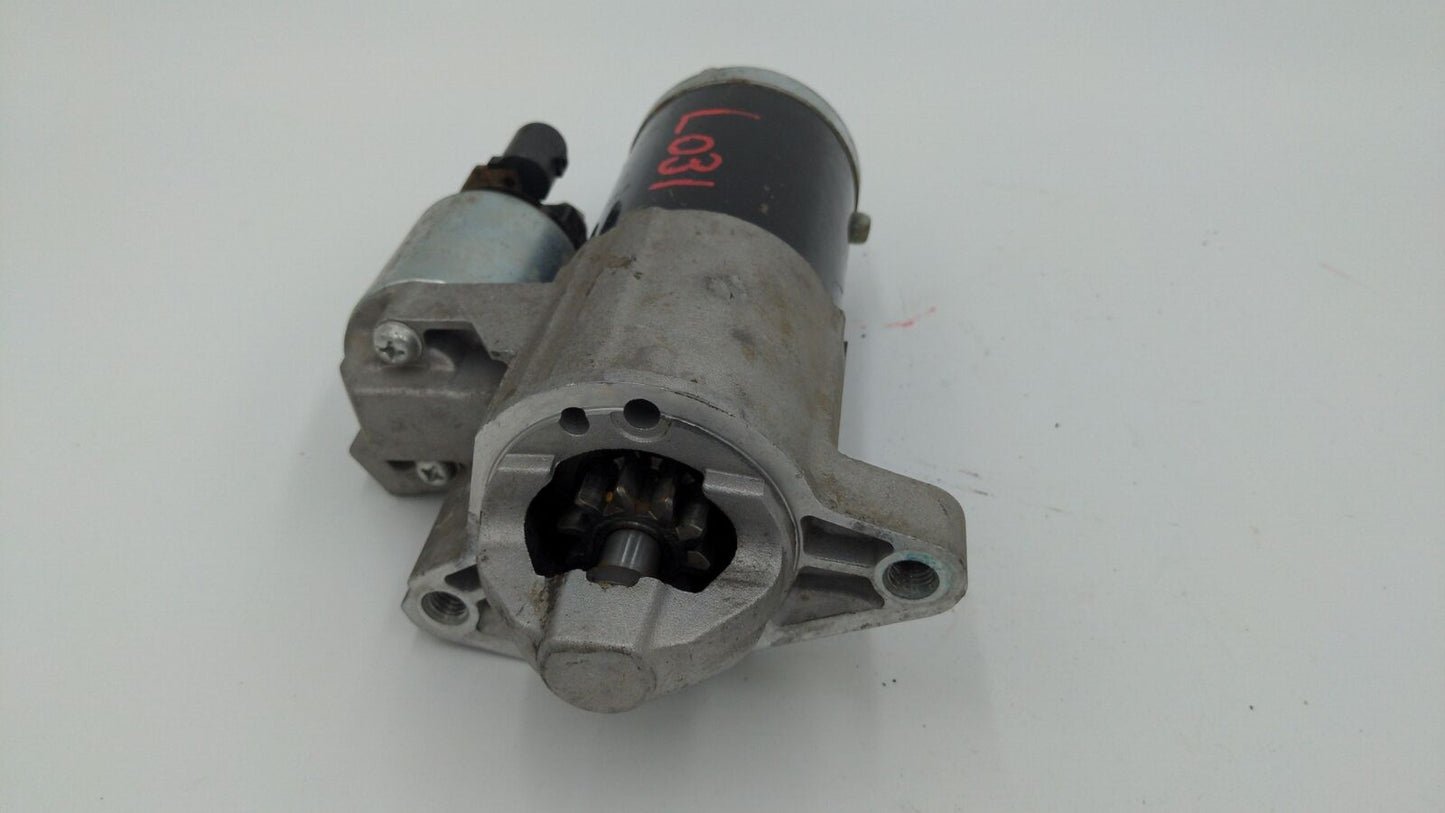 14 15 16 17 18 19 20 21 22 DODGE PICKUP 2500 Starter Motor 56029722aa 6.4L