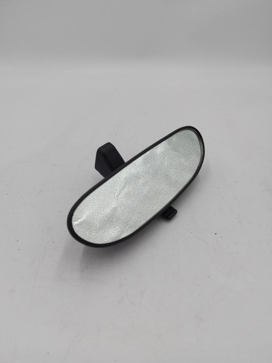 2000 Ferrari 360 Modena Rear View Mirror Black 0156676