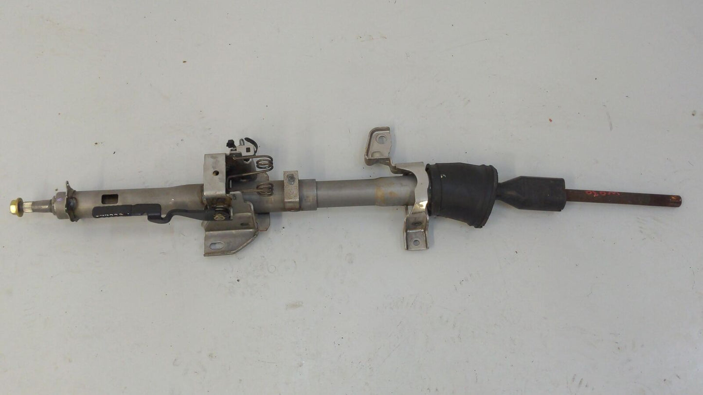 1999 NISSAN SKYLINE R34 GT-T coupe 2 door Steering Column Manual Tilt 9z04l