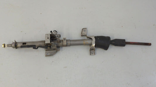 1999 NISSAN SKYLINE R34 GT-T coupe 2 door Steering Column Manual Tilt 9z04l