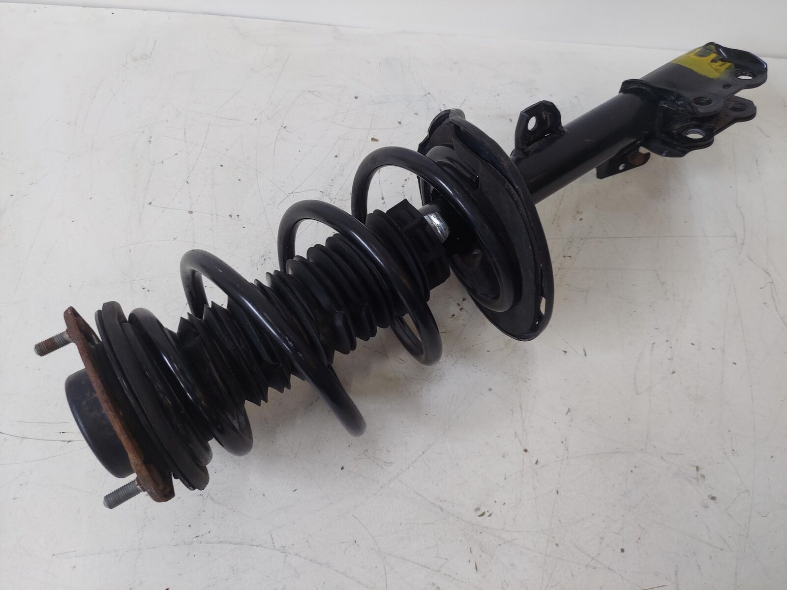 16-22 Lexus RX450 Hybrid Front LH Left Strut 1A101400-BL 97K KMS