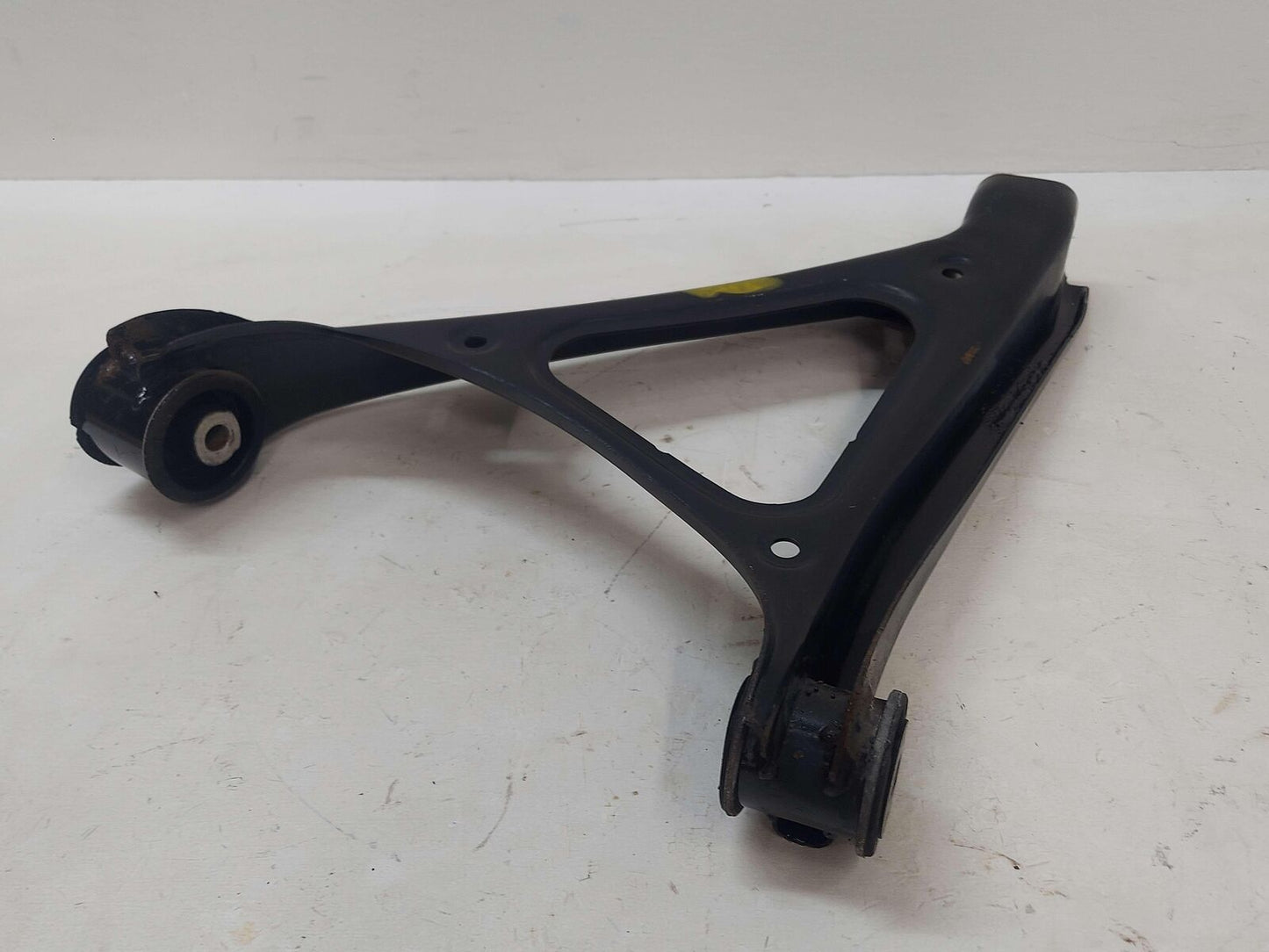 13 14 16-18 PORSCHE CAYENNE 958 S E-HYBRID REAR LEFT LOWER CONTROL ARM