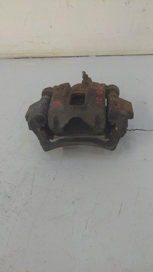 07-14 Toyota Fj Cruiser Rear RH Right Caliper 131K KMS