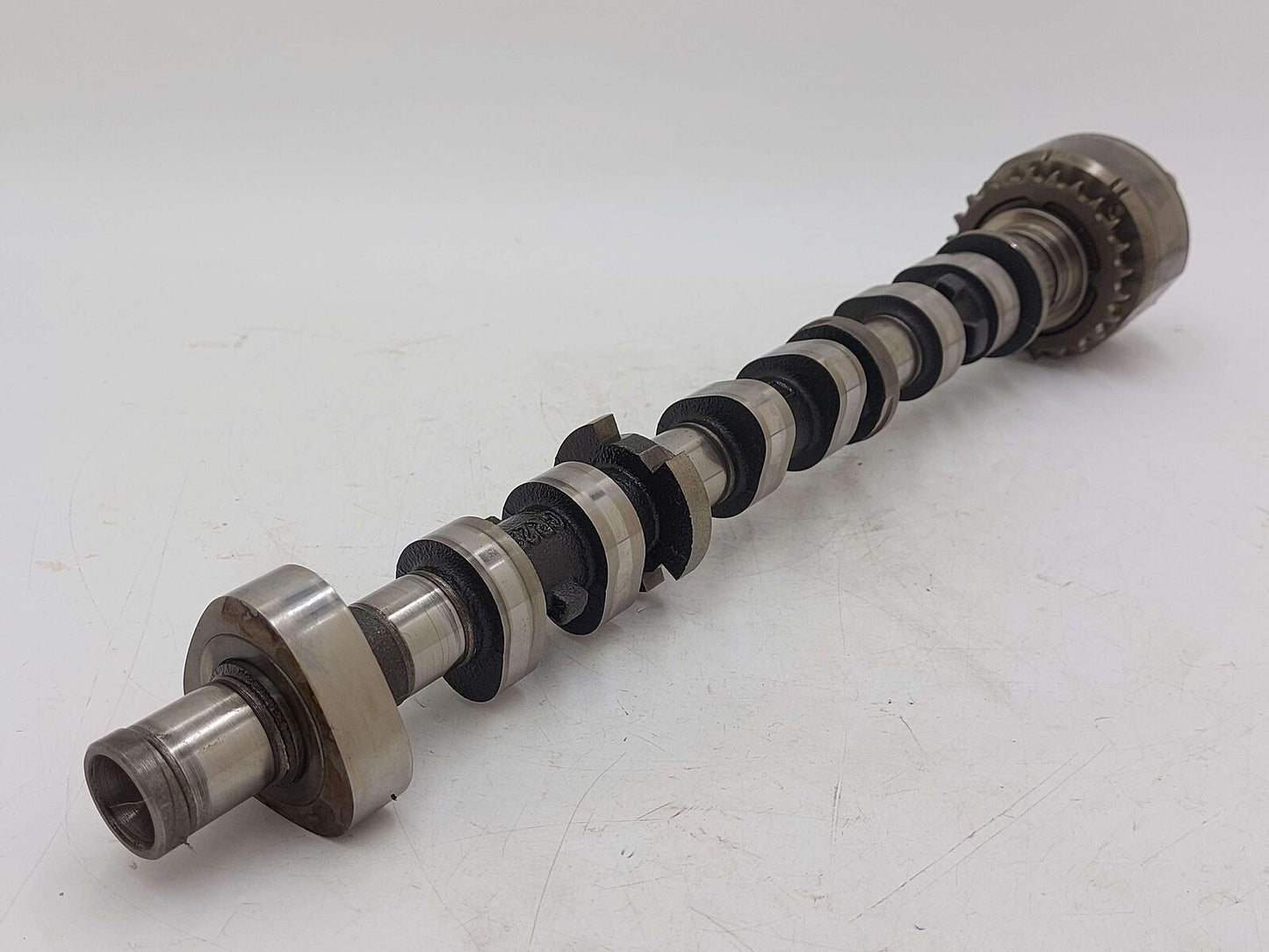 2013 Lexus GS350 V6 RH Right Exhaust Camshaft W/ Adjuster 13070-31050 2GR-FSE