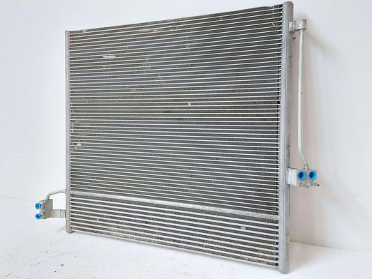 13-16 MERCEDES GL63 AMG X166 AC A/C AIR CONDITIONING CONDENSER A0995000002