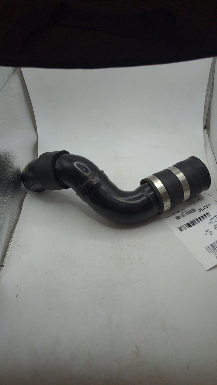 1999 NISSAN SKYLINE R34 Gt-t Coupe Intercooler charge Pipe To Engine