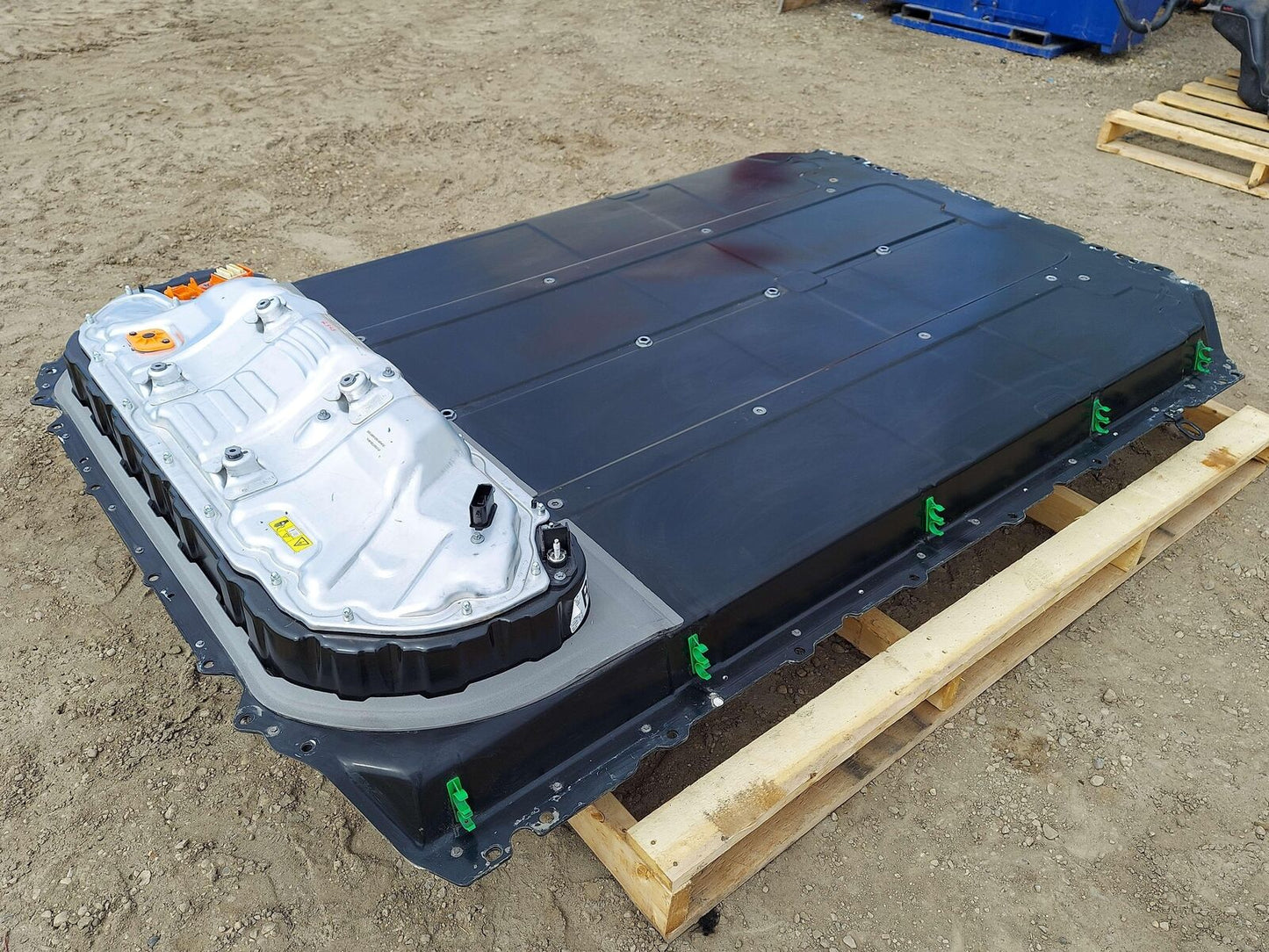 2019 TESLA MODEL 3 50KW/H STANDARD RANGE HYBRID BATTERY PACK 17-21 1104428-00-M