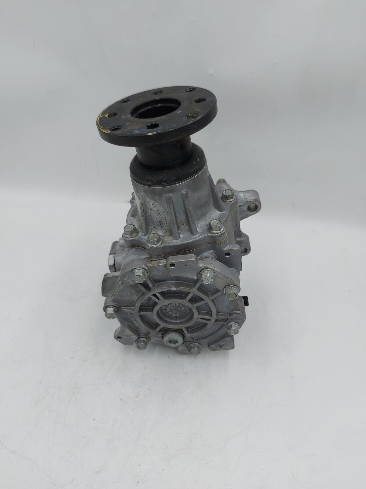 16-18 HYUNDAI TUCSON H160577243 Transfer Case 124K KM's gasoline turbo