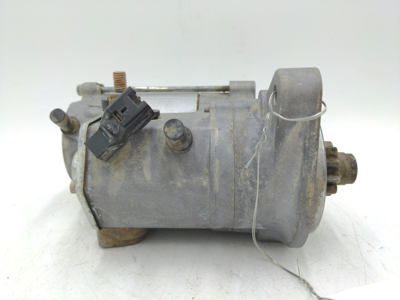 10-15 TOYOTA TACOMA 4.0L Starter Motor 28100-31111 85K KM'S