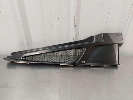 20 Mclaren 720s Spider Right Mounts On Top Quarter Gray w/ Grill 14AB230SP *Note