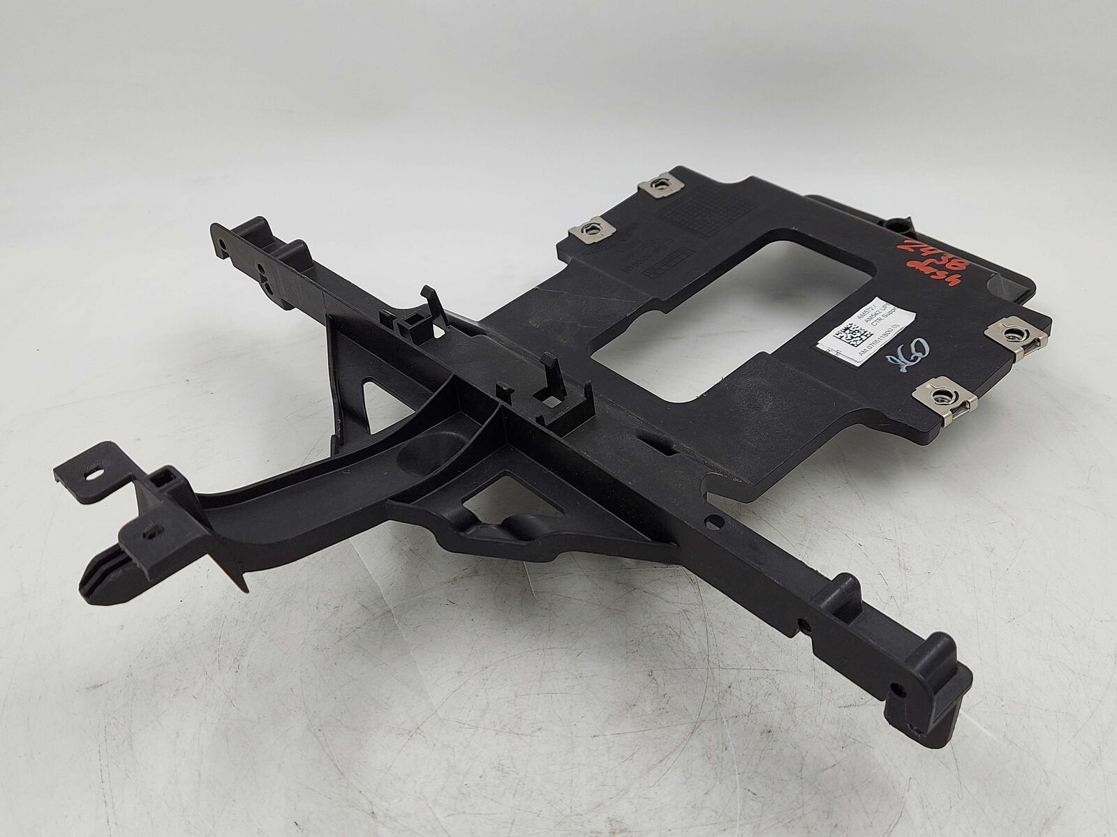 2024 ASTON MARTIN DB12 VOLANTE CENTER DASH SUPPORT BRACKET RY53-044M26-B