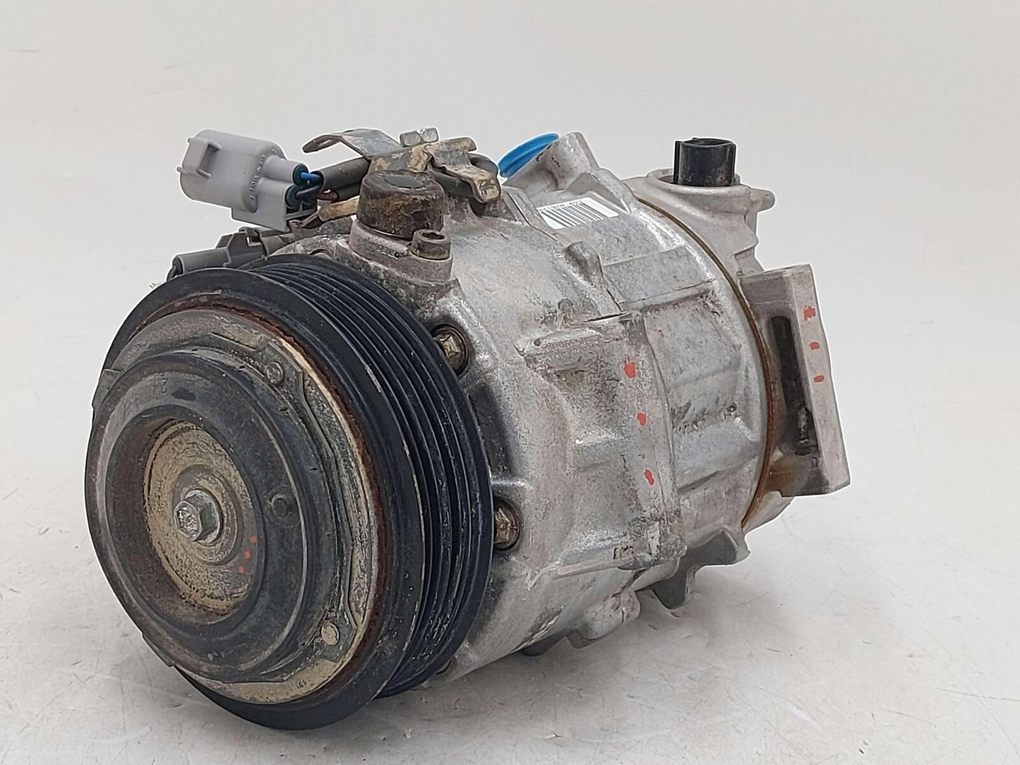 20-22 TOYOTA HIGHLANDER 3.5L A/C AIR CONDITIONING COMPRESSOR 883200E130