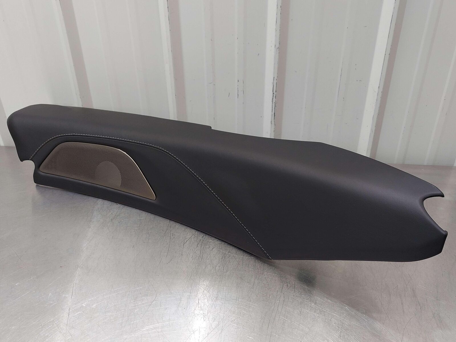 18 Mclaren 720s RH Right Quarter Panel Trim 14N0181CP 14NA429CP 14N0845CP *Note