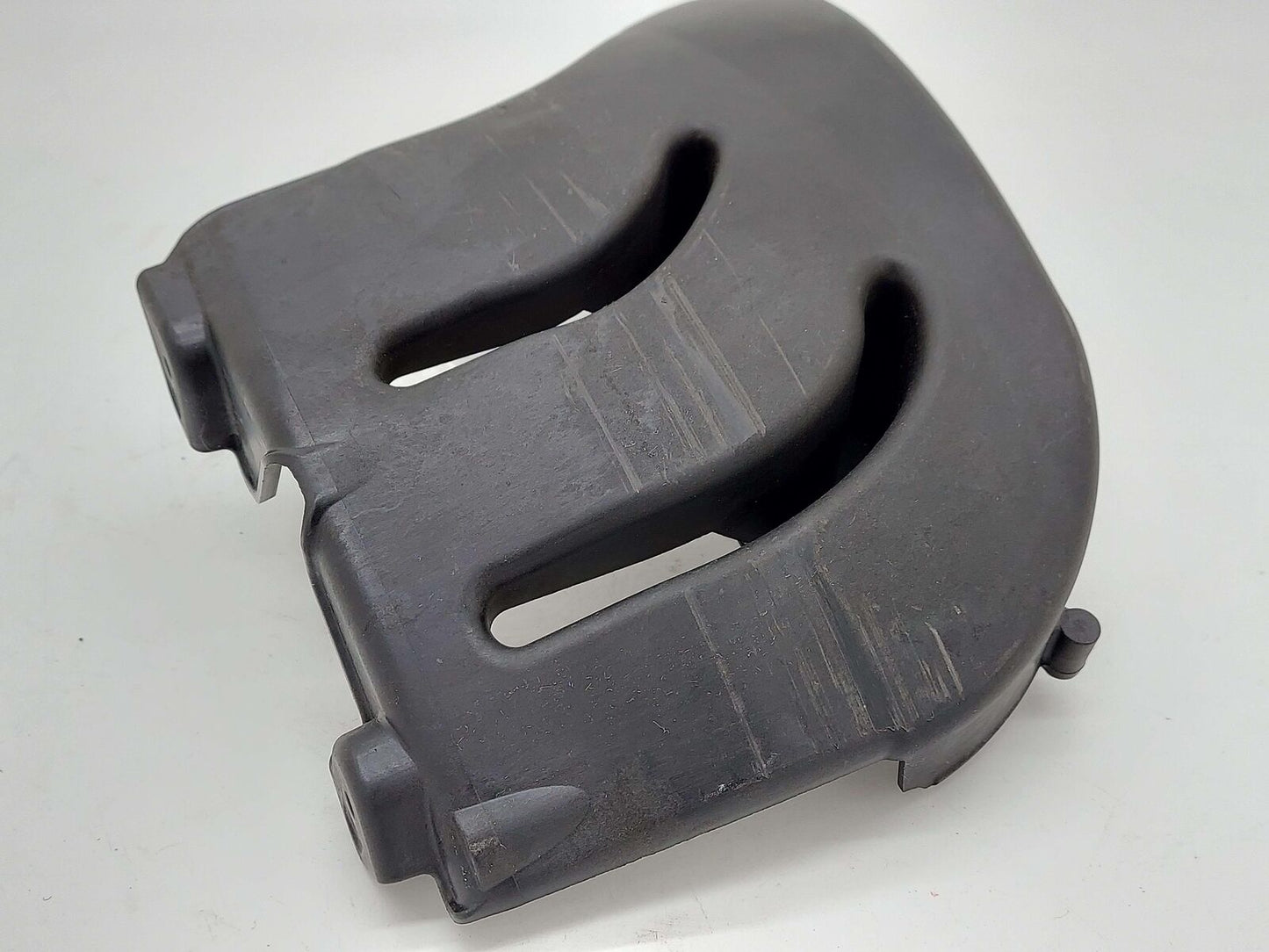 2023 McLaren Artura Front RH Right Caliper Brake Duct *scratched* 3K KM