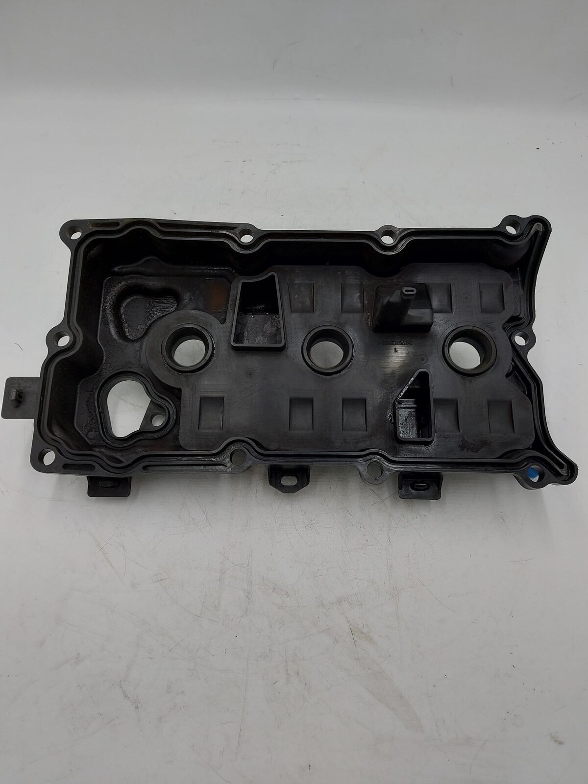 09-14 Nissan Murano RH Right Engine Motor Valve Cover 13264JP01A Sport Utility