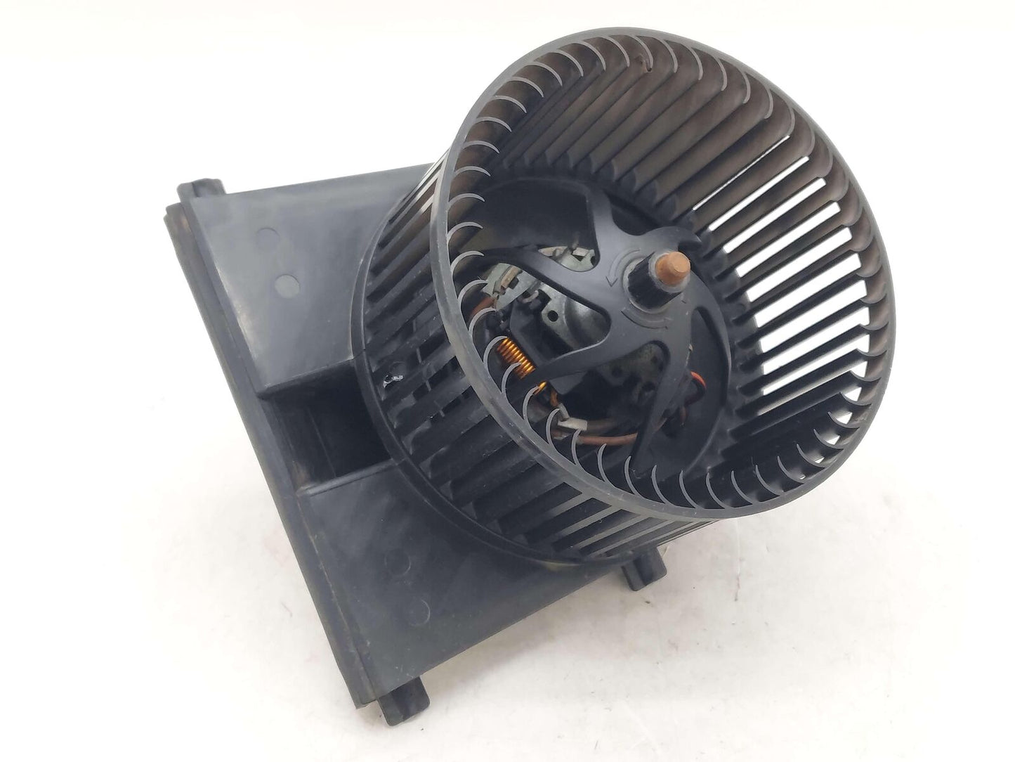 99-13 PORSCHE 911 996 CARRERA HVAC A/C HEATER BLOWER MOTOR