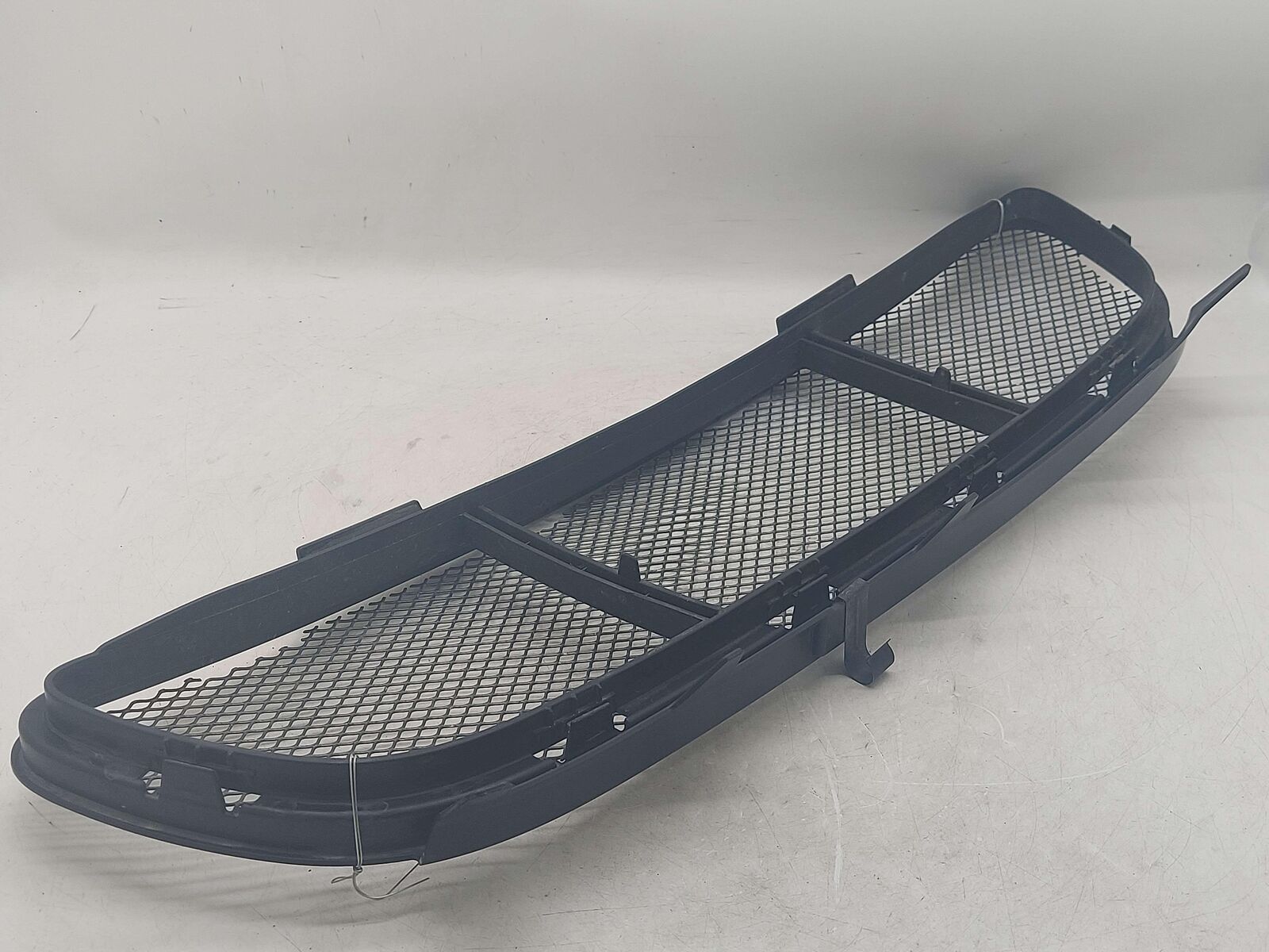 2014 PORSCHE 911 991 GT3 FRONT GRILL GRILLE BUMPER MIDDLE GRILL 99150556990