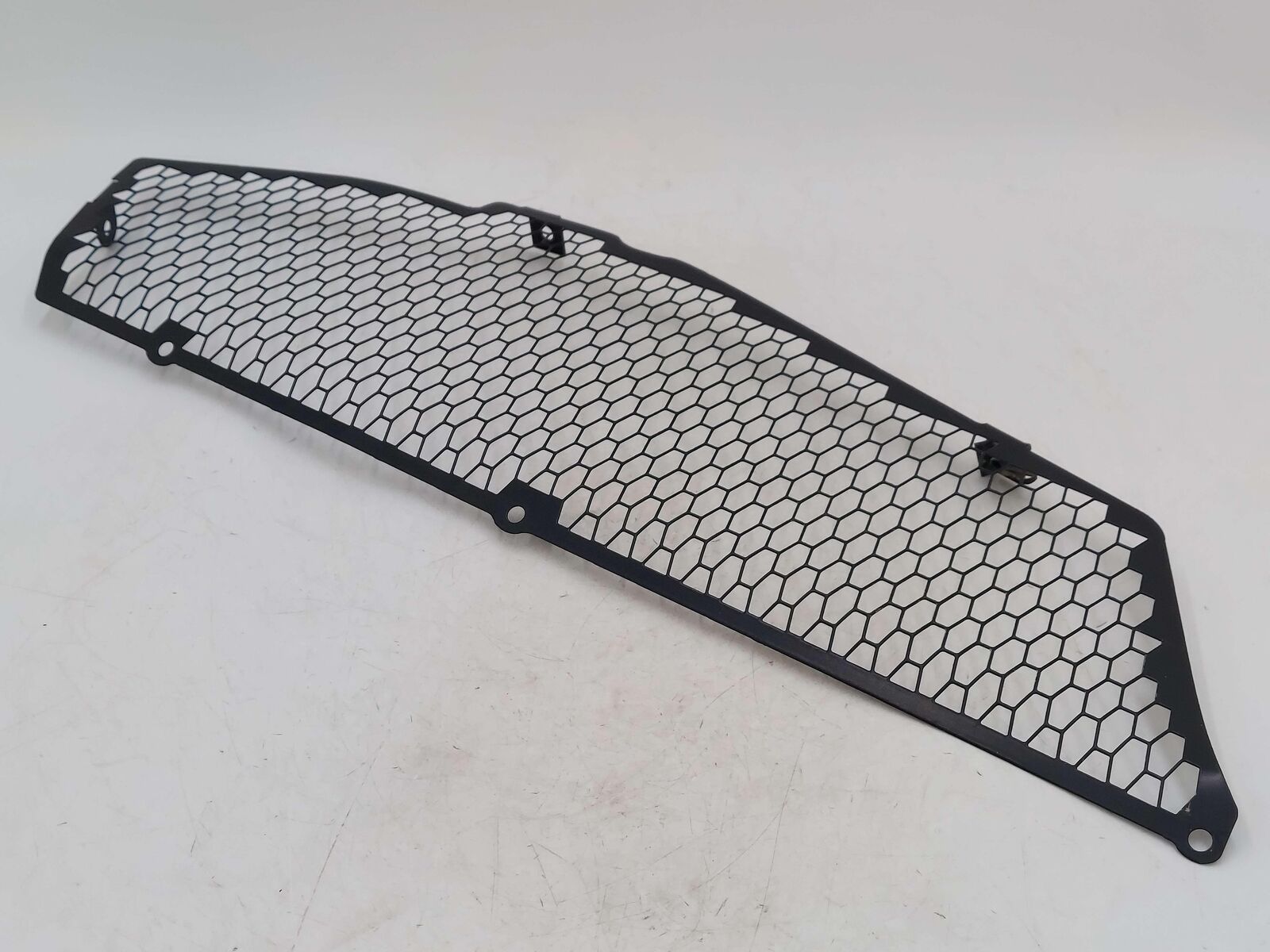 2018 Mclaren 570s LH Left Quarter Panel Side Scoop Grille Grill