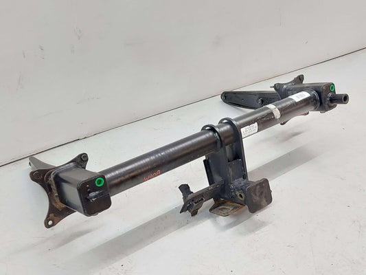 12-15 MERCEDES ML350 W166 REAR TRAILER HITCH TOW BAR REBAR