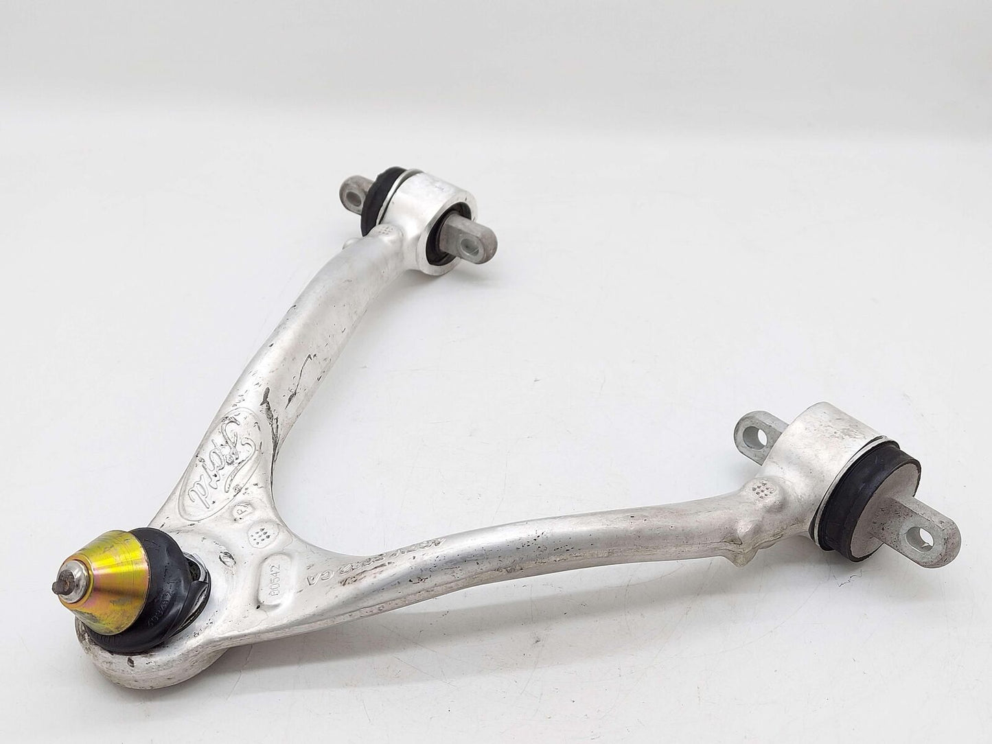 05-06 FORD GT GT40 SUPERCAR UPPER CONTROL ARM FRONT REAR PARTS ONLY 4G7V-3082-CA