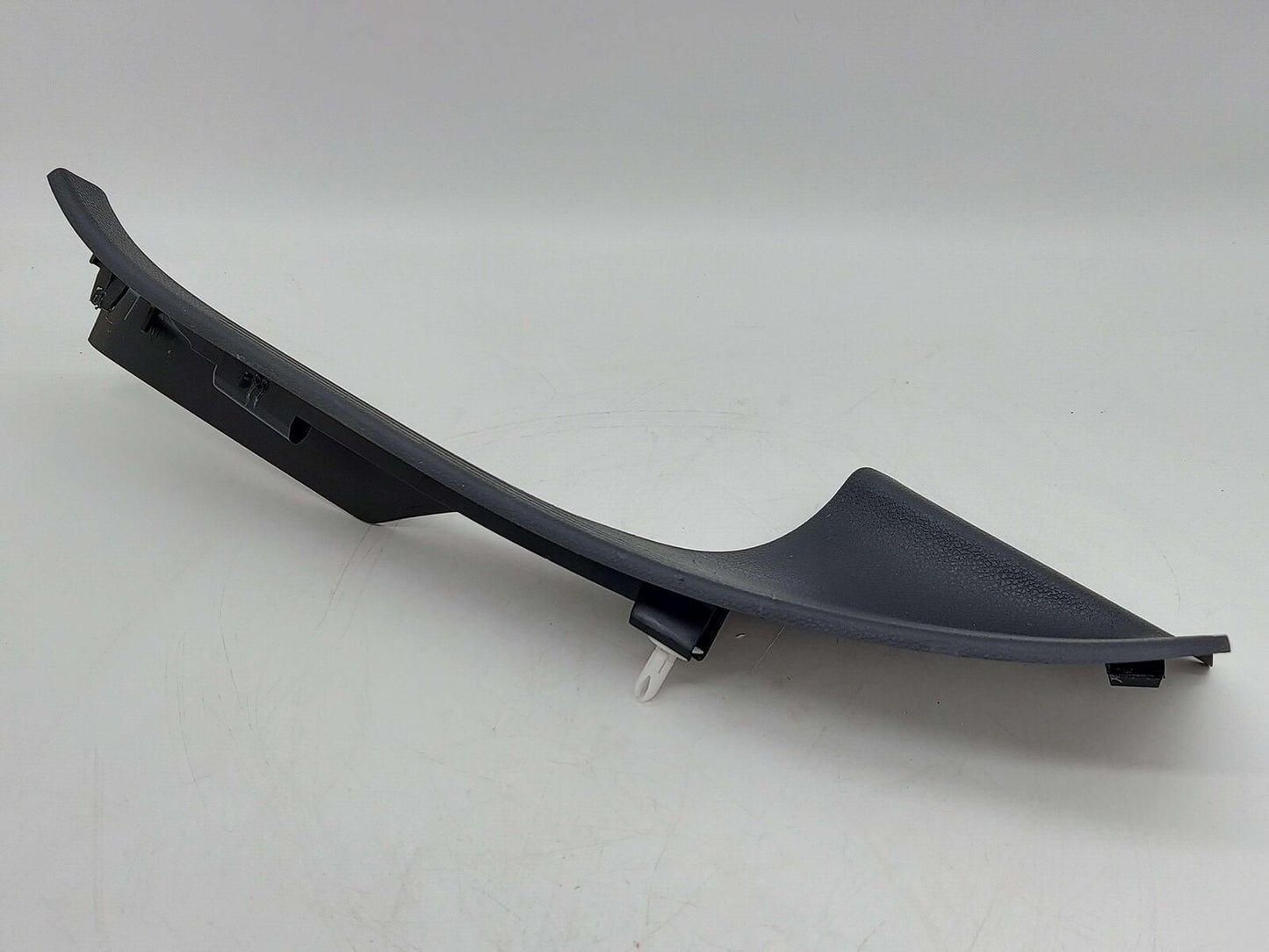 2019 Mercedes E63s AMG W213 Rear LH Left Door Sill Plate Cover Panel A2136808502