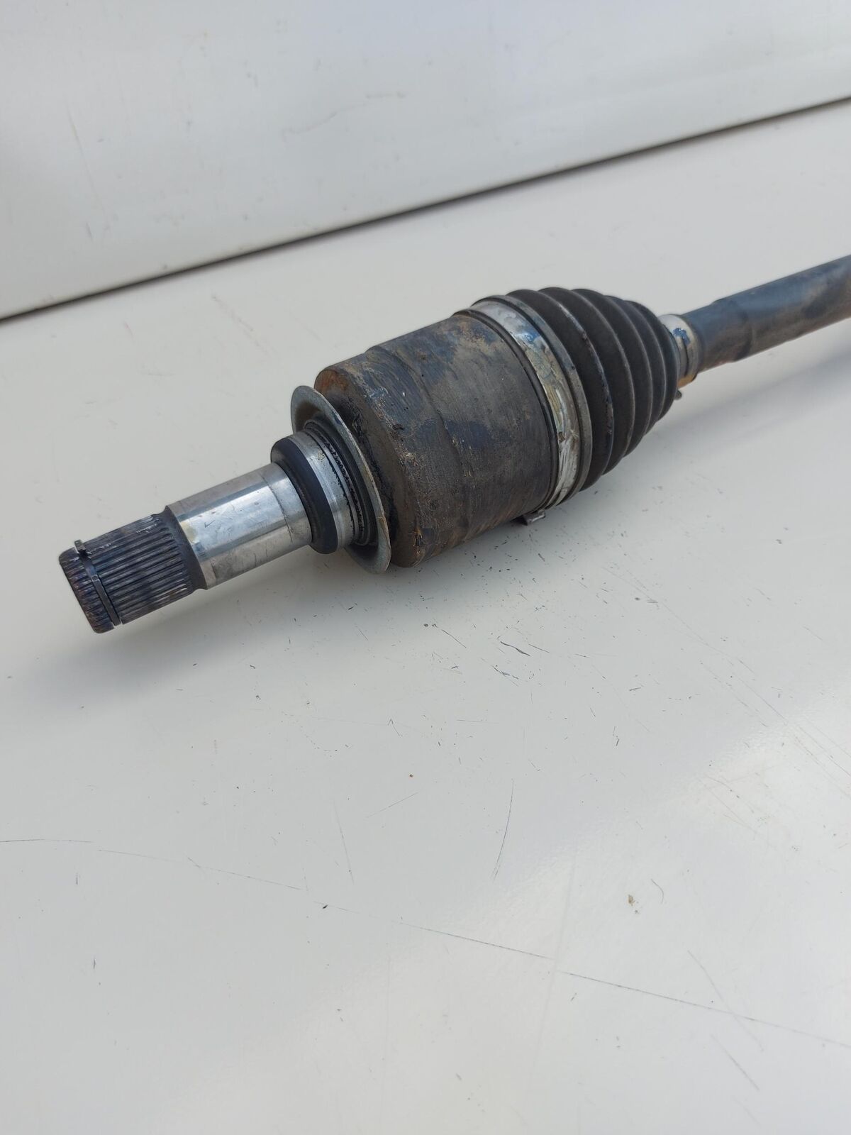 💥07-12 MERCEDES GL350 Rear LH Left CV Axle Shaft Gl350 A1643500010 69K KM's💥