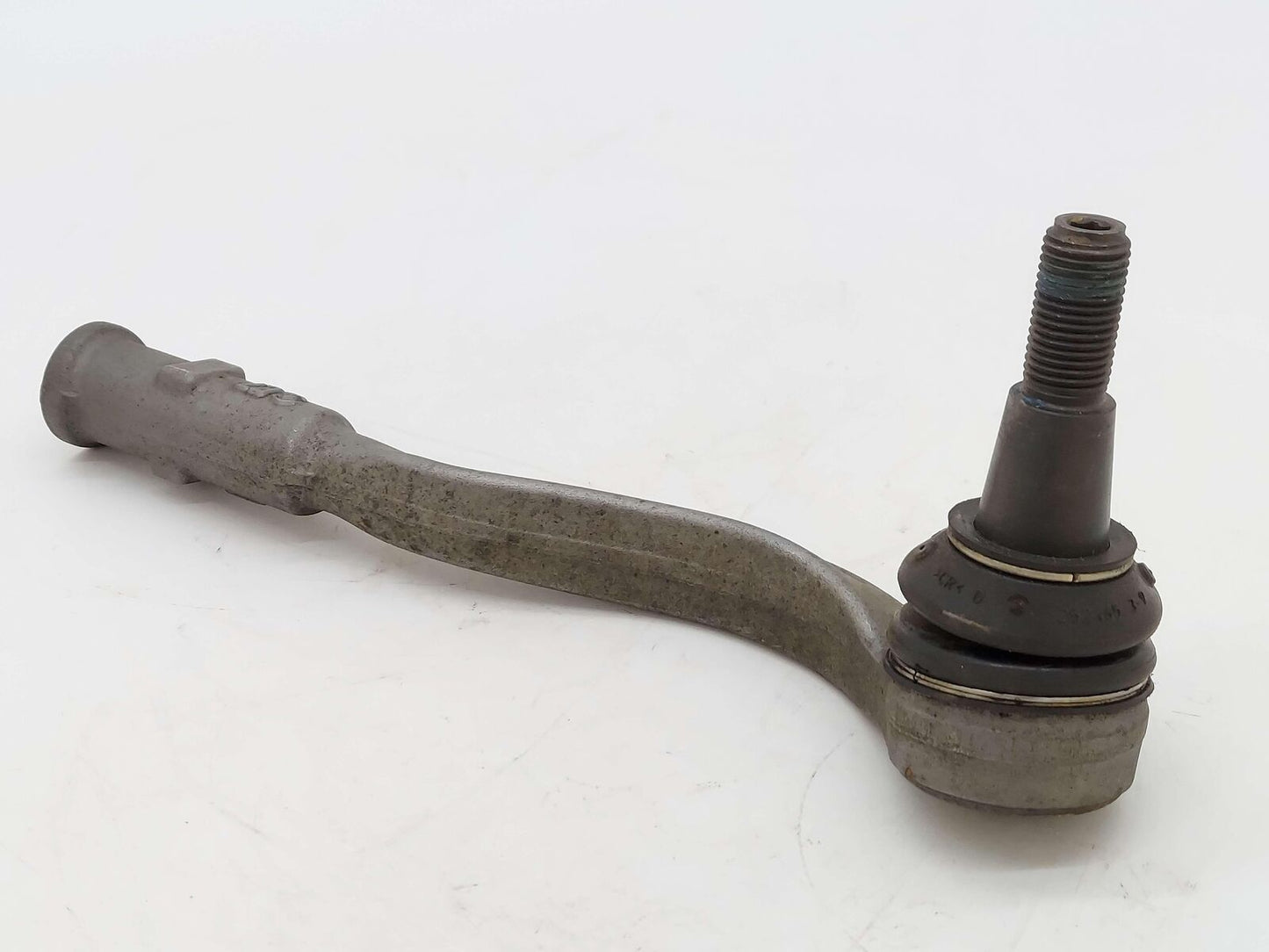 2023 Audi Q8 E-tron Quattro LH Left Outer Tie Rod