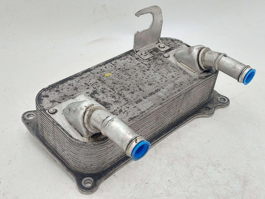 09-11 PORSCHE 911 CARRERA 4S 997.2 3.8L MA1.01 OIL COOLER