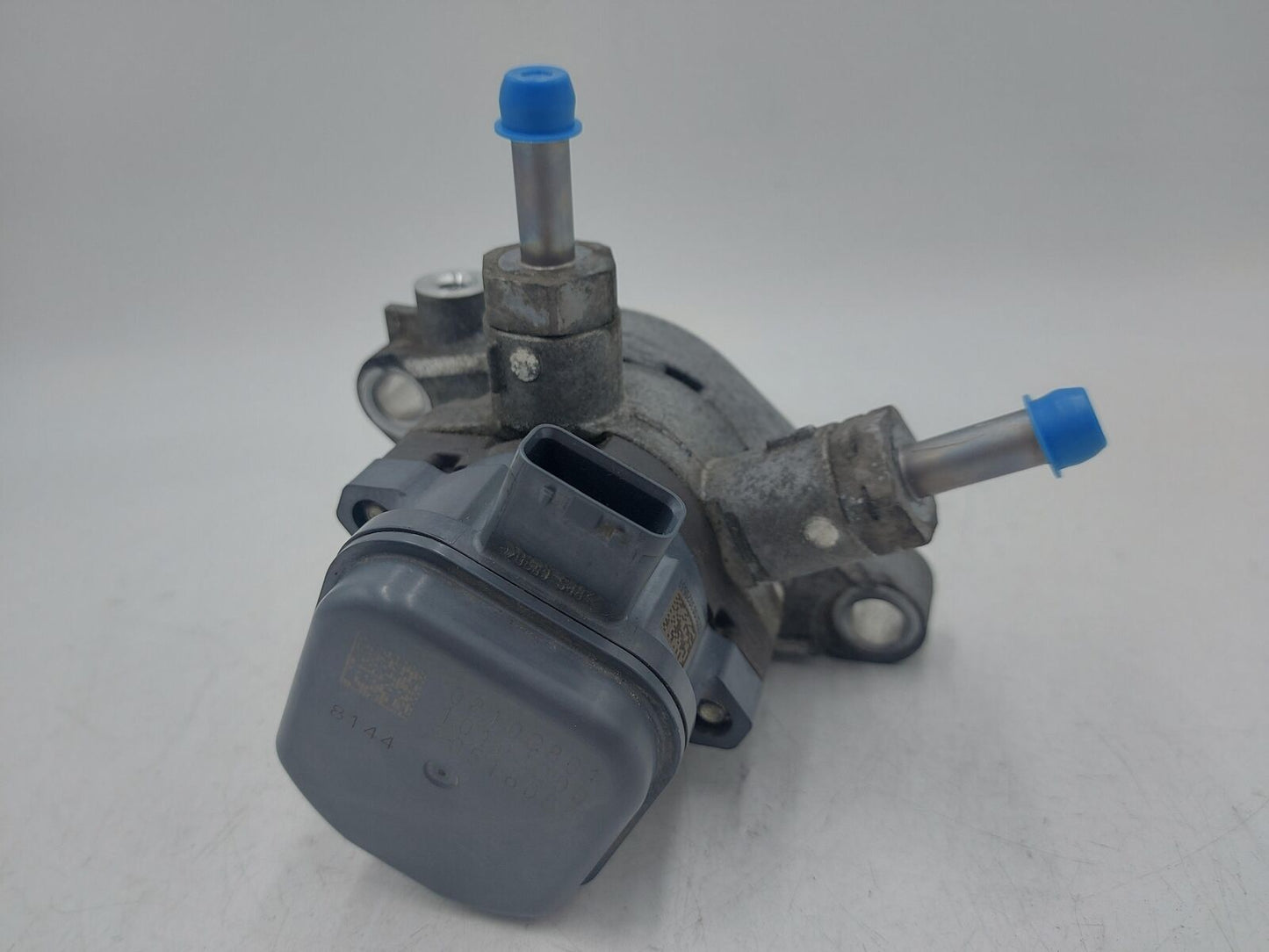 2020 TOYOTA HIGHLANDER Hybrid Transmission Pump 0810g861 70K