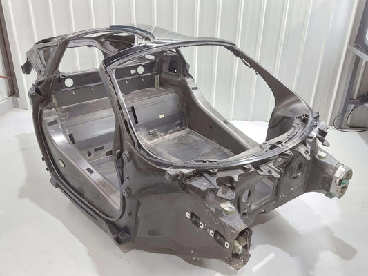 2018 Mclaren 720s Carbon Fiber Cockpit Tub Frame *Damaged*