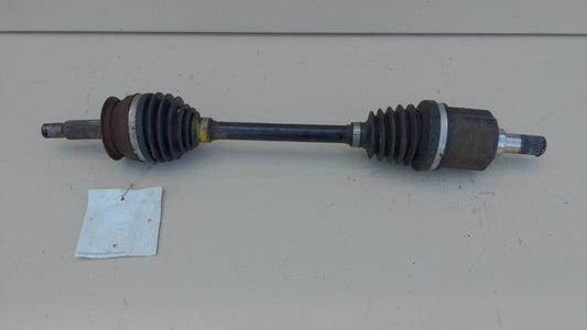 08 HYUNDAI SONATA Front LH Left CV Axle Shaft 495000A100 2.4L AT 125K KM's